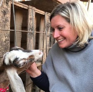 Meet your Posher, Megan